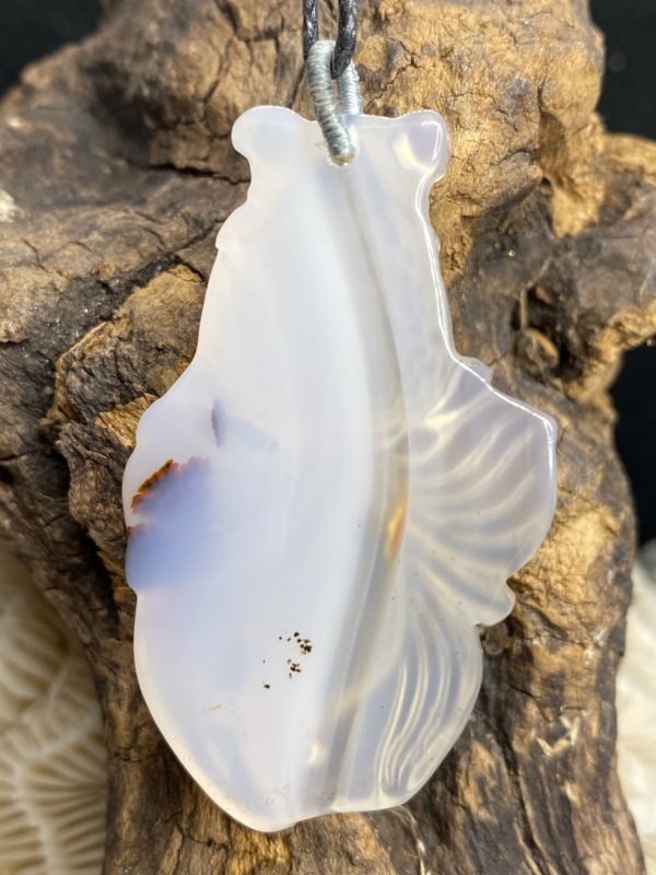 AGATE DENDRITIQUE