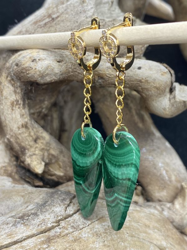 Boucles-Malachite-atelier-mineraux-art-deco